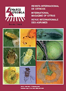 Revista Levante Agricola