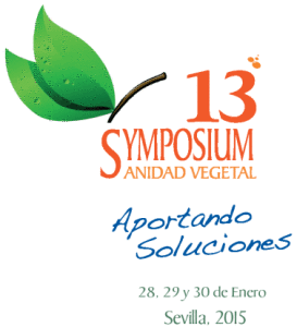 SYMPOSIUM SANIDAD VEGETAL SEVILLA