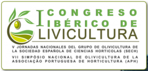 I CONGRESO IBÉRICO DE OLIVICULTURA