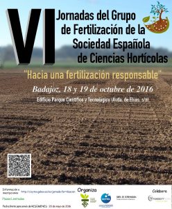 VI Jornadas del Grupo de Fertilización de la SECH