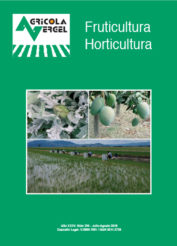 Revista de horticultura, fruticultura, arroz y vid